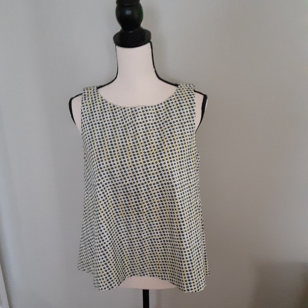 Kate Spade Saturday top
